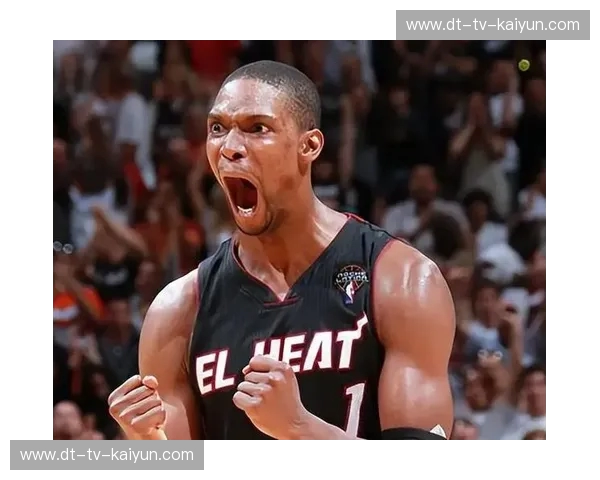 龙王的博弈：当波什vs整个时代，谁才是真正的现代篮球宗师？