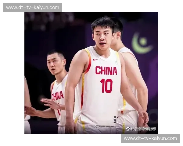 亚洲之巅，荣耀之战：国奥男篮vs日本男篮，谁将问鼎？